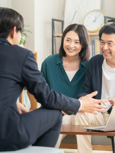 差押えで悩む方を、ひとりにしない
