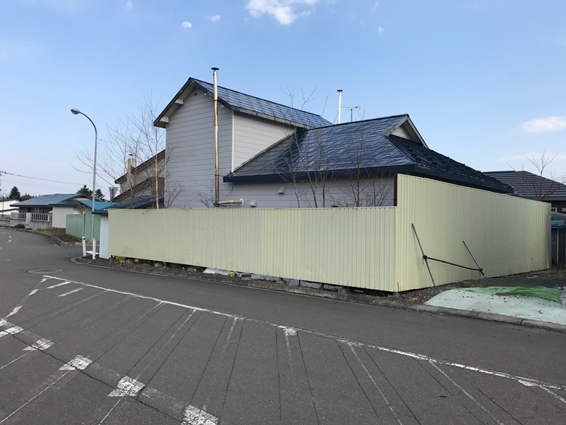 新得町 売土地  帯広・十勝の魅力ある不動産をご提案する／株式会社フォノ